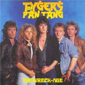 Tygers Of Pan Tang - The Wreck-Age mp3 album