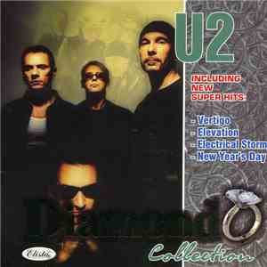 U2 - Diamond Collection mp3 album