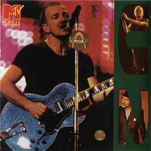U2 - MTV Music History mp3 album