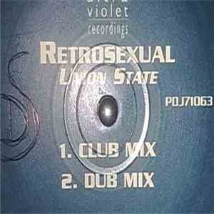 Union State - Retrosexual mp3 album