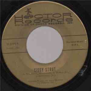 Unknown Artist - Cissy Strut / Friendship Train mp3 album