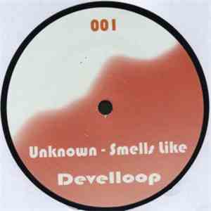 Unknown Artist - Get Up / Smells Like mp3 album