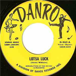 Unknown Artist - Lotsa Luck mp3 album