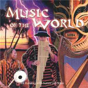 Unknown Artist - Music Of The World mp3 album