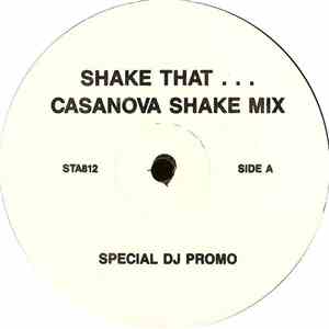 Unknown Artist - Shake That ... mp3 album