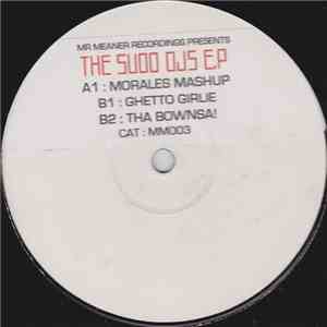 Unknown Artist - The Sudo DJ's EP mp3 album