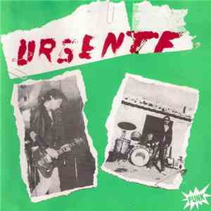 Urgente - Urgente mp3 album