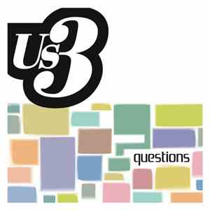 Us3 - Questions mp3 album