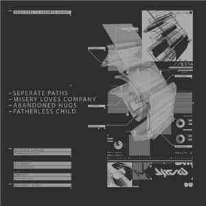 Valance Drakes - A Fatherless Child EP mp3 album
