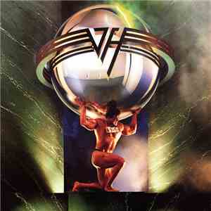 Van Halen - 5150 mp3 album