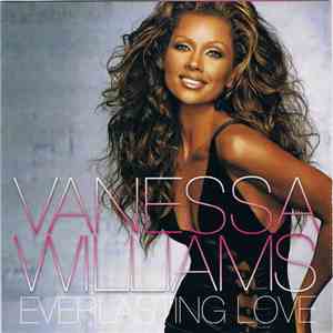 Vanessa Williams - Everlasting Love mp3 album