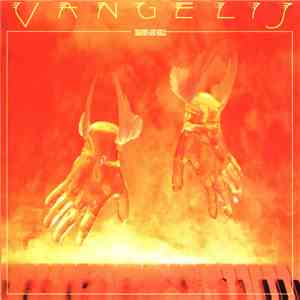 Vangelis - Heaven And Hell mp3 album