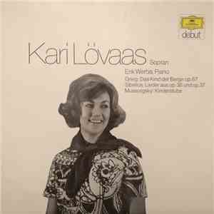 Various , Kari Lövaas - Kari Lövaas Dubut mp3 album