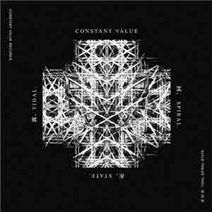 Various - 波​.​回​.​在. tidal​.​spiral​.​state. mp3 album