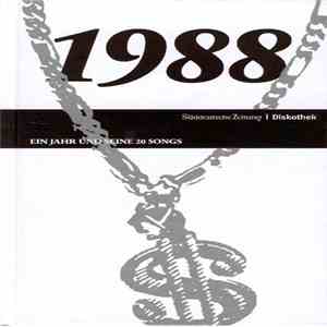 Various - 1988 (Ein Jahr Und Seine 20 Songs) mp3 album