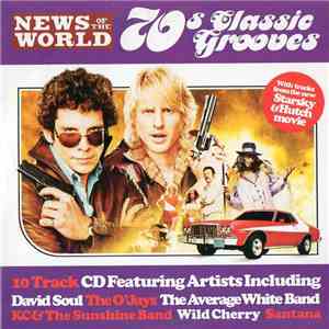 Various - 70s Classic Grooves mp3 album