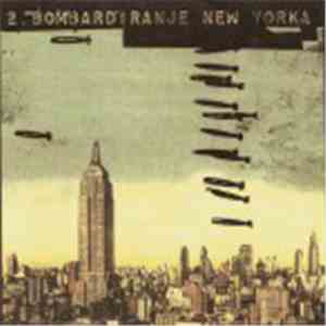 Various - 9. Bombardiranje New Yorka mp3 album