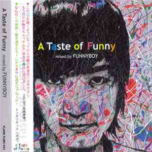 Various - A Taste Of Funny mp3 album