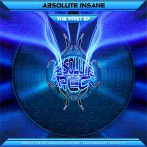 Various - Absolute Insane, The First Ep mp3 album