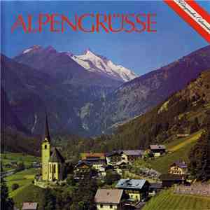 Various - Alpengrüße mp3 album