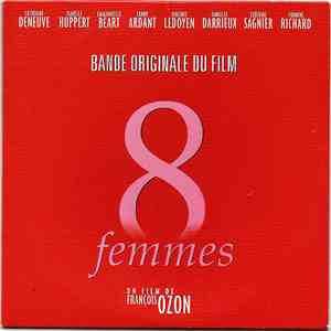 Various - Bande Originale Du Film "8 Femmes" mp3 album