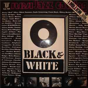Various - Black And White Jazz Catalog mp3 album