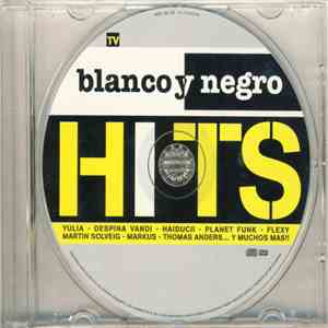 Various - Blanco Y Negro Hits mp3 album