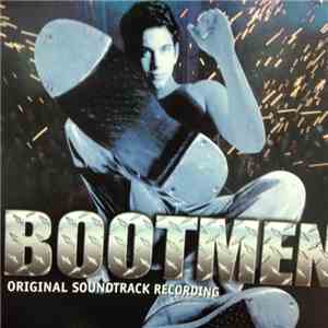 Various - Bootmen - Original Soundtrack Recording mp3 album