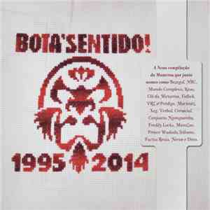 Various - Bota 'Sentido 1995-2014 mp3 album