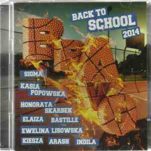 Various - Bravo Back To School 2014 mp3 album