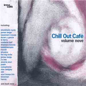 Various - Chill Out Café Volume Nove mp3 album