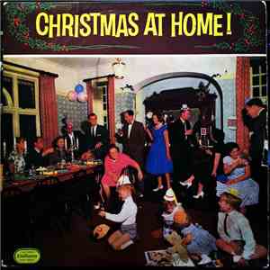 Various - Christmas At Home mp3 album