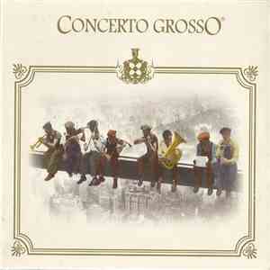 Various - Concerto Grosso mp3 album