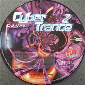 Various - Cyber Trance 2 mp3 album