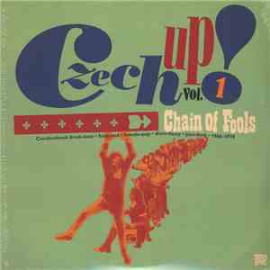 Various - Czech Up! Vol. 1: Chain Of Fools mp3 album