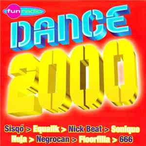 Various - Dance 2000 mp3 album