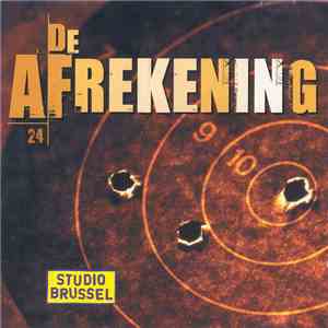 Various - De Afrekening 24 mp3 album