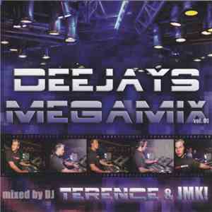 Various - Deejays Megamix Vol. 1 mp3 album