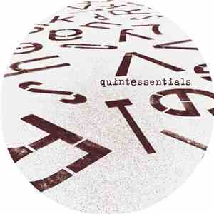 Various - Deep, Raw And Real (Part 1) mp3 album