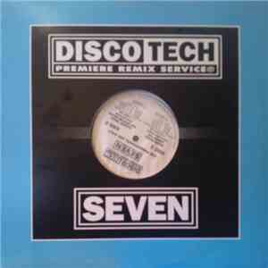 Various - DiscoTech Seven mp3 album