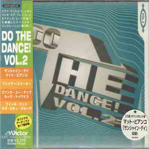 Various - Do The Dance Vol.2 mp3 album