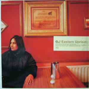 Various - Eastern Uprising. Dance Music From The Asian Underground mp3 album