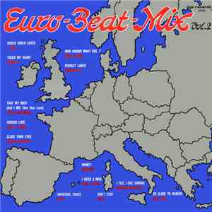 Various - Euro-Beat-Mix Vol. 2 mp3 album