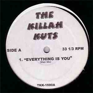 Various - Everything Is You / Right Thurr mp3 album