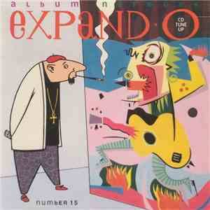Various - Expand-O CD Tune Up 15 mp3 album