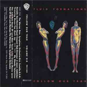 Various - Follow Our Trax Volume Six: Fluid Formations mp3 album