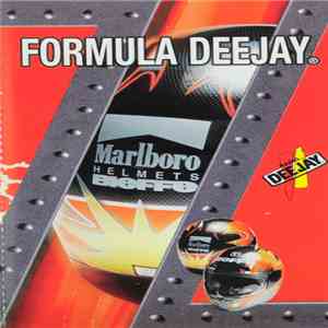 Various - Formula Deejay mp3 album
