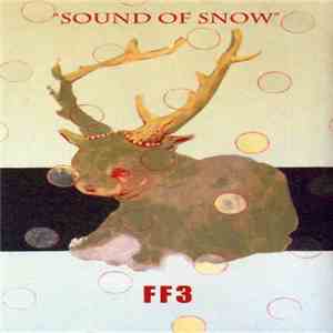 Various - Funkfeuer 3 "Sound Of Snow" mp3 album