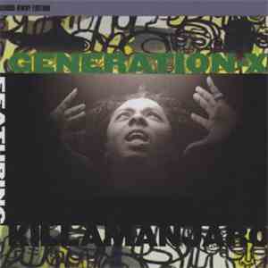 Various - Generation-X Featuring Killamanjaro: Sound-Bwoy Edition mp3 album