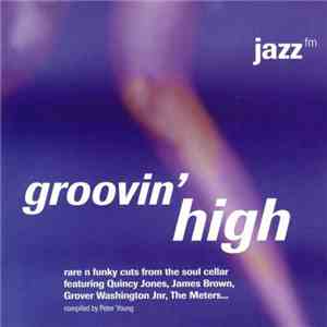 Various - Groovin' High mp3 album